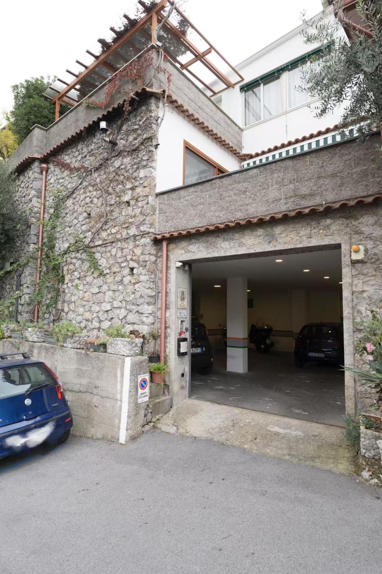 Dint'A Torre Bed And Breakfast Scala Exterior photo
