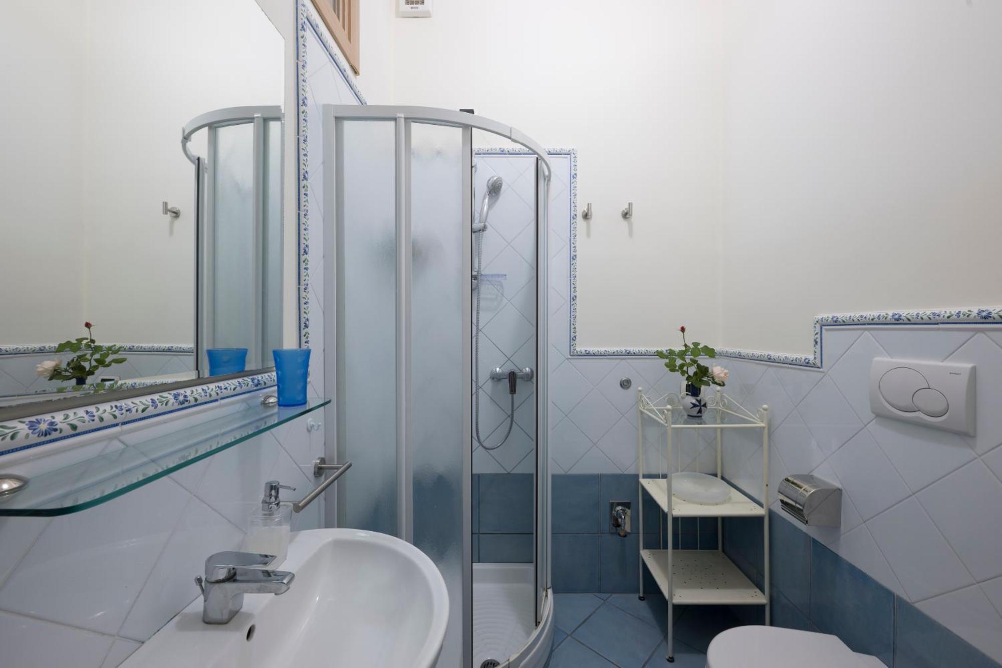 Dint'A Torre Bed And Breakfast Scala Exterior photo