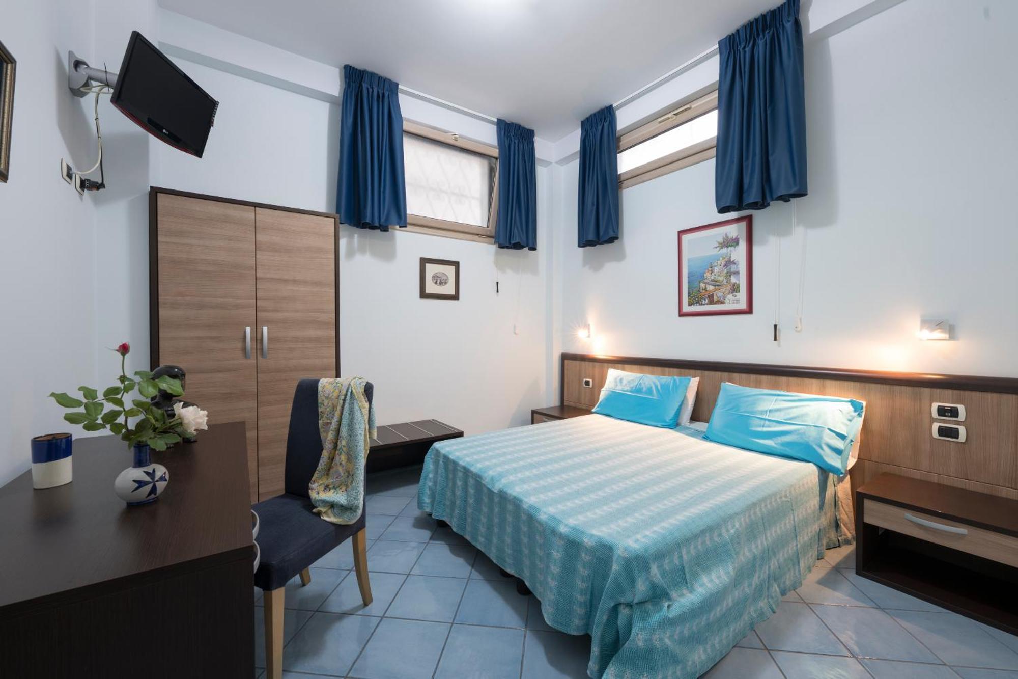Dint'A Torre Bed And Breakfast Scala Exterior photo